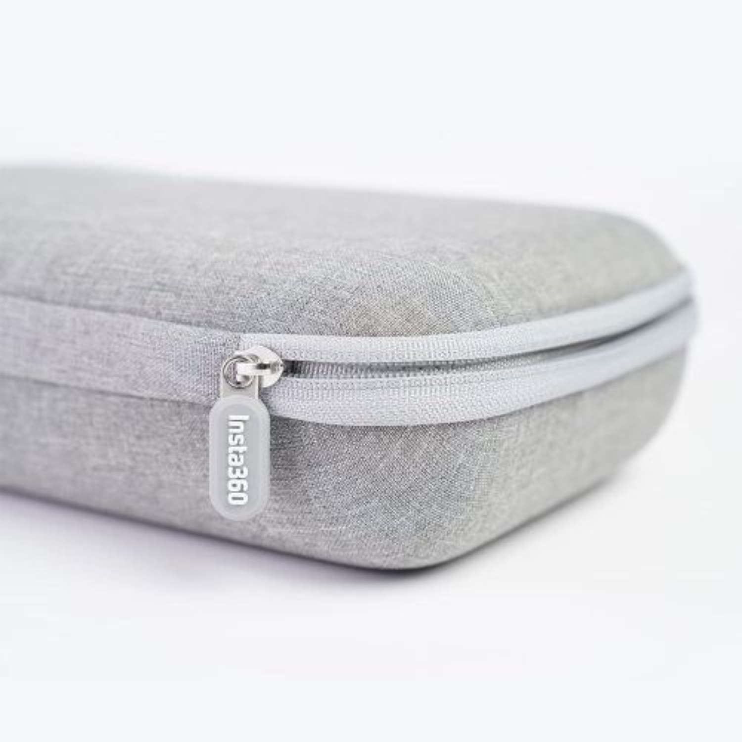Estuche de Transporte Insta360 GO3 - Gris-3