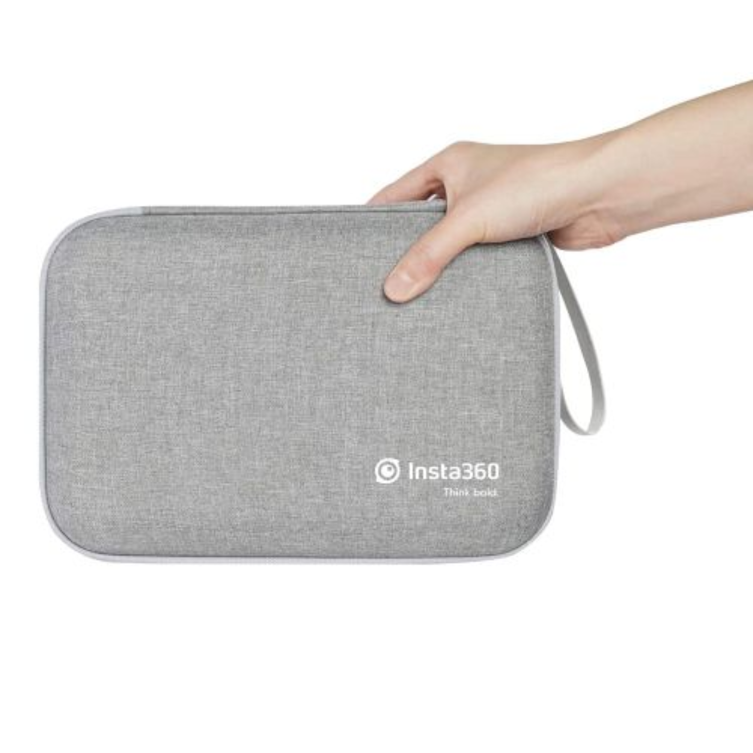Estuche de Transporte Insta360 GO3 - Gris-4