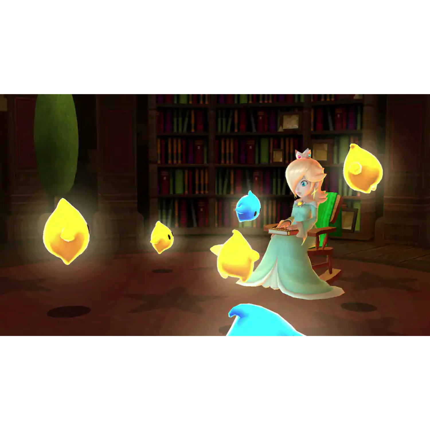 Juego Super Mario Galaxy + Super Mario Galaxy 2 Nintendo Switch-3