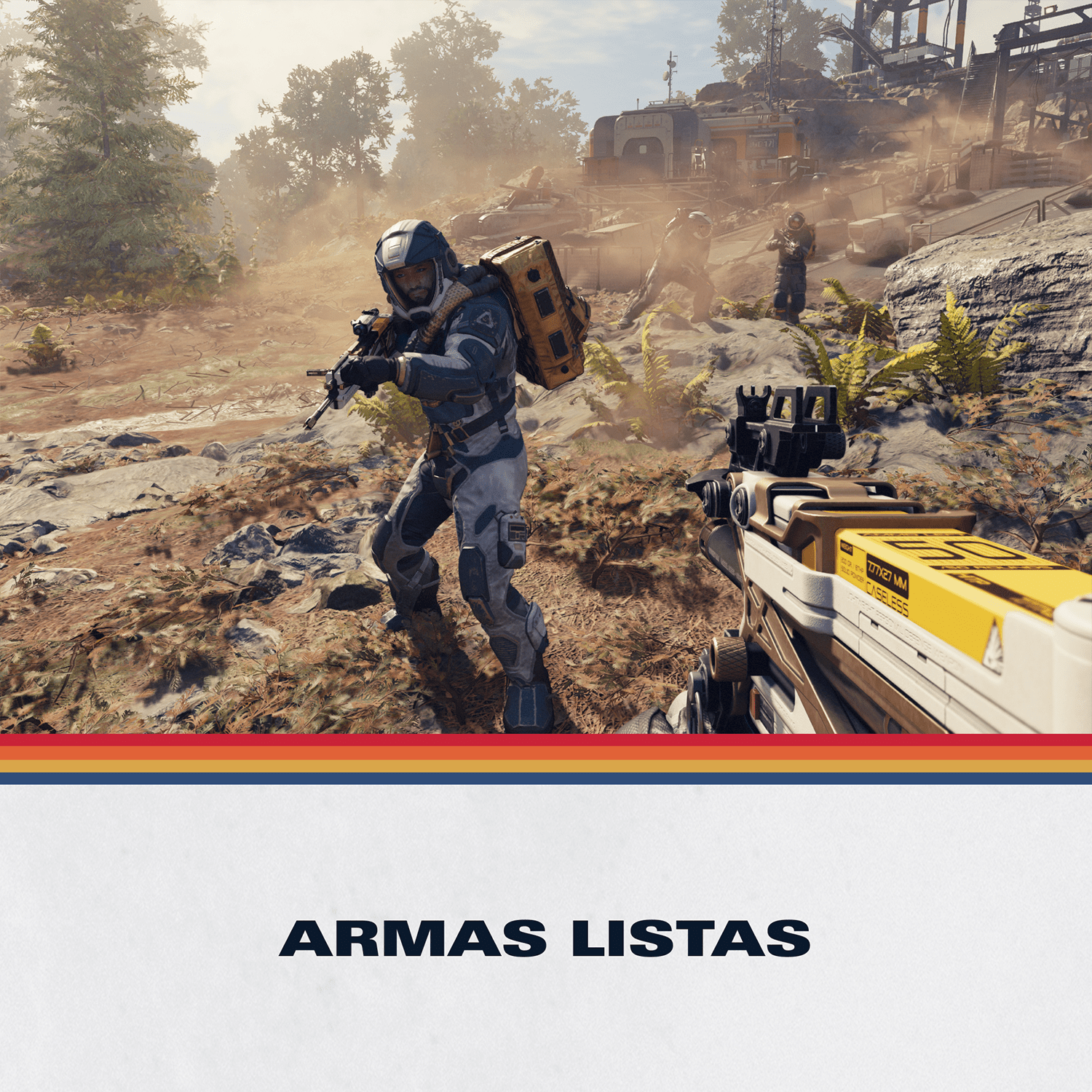 Juego PS5 Starfield-3