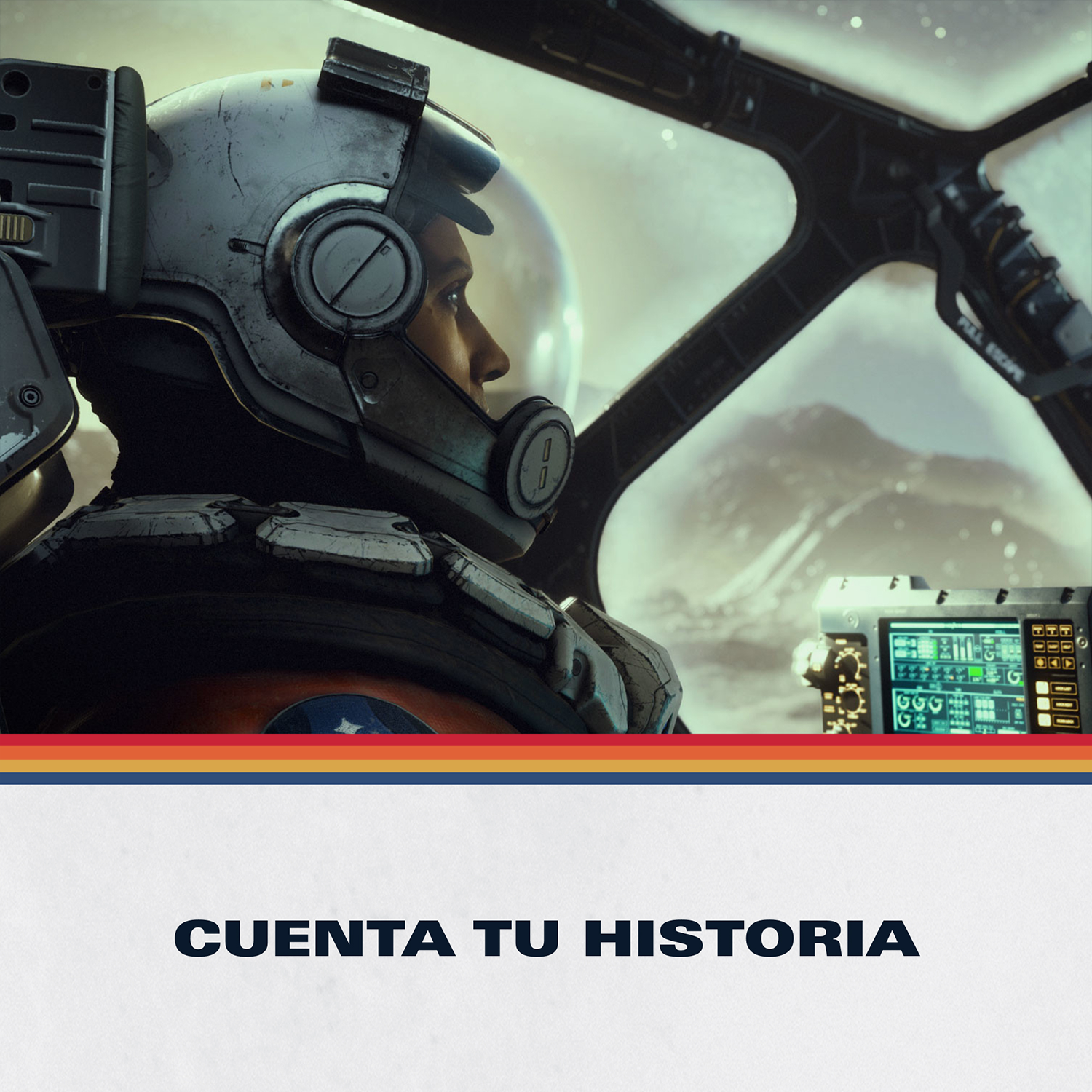 Juego PS5 Starfield-4