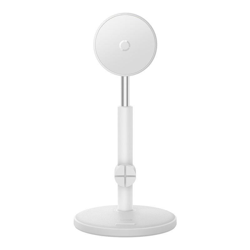 Soporte magnético para teléfono de escritorio Baseus MagPro --0