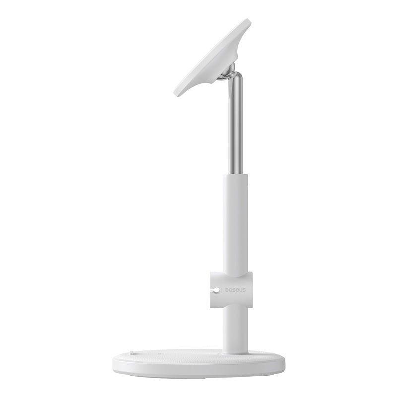Soporte magnético para teléfono de escritorio Baseus MagPro --2
