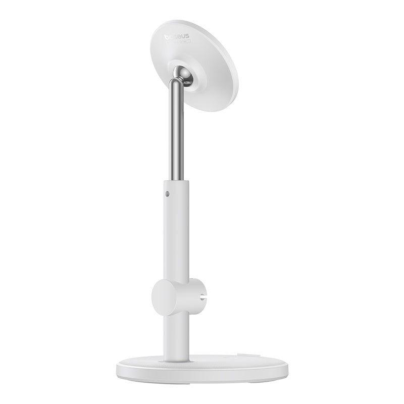 Soporte magnético para teléfono de escritorio Baseus MagPro --4