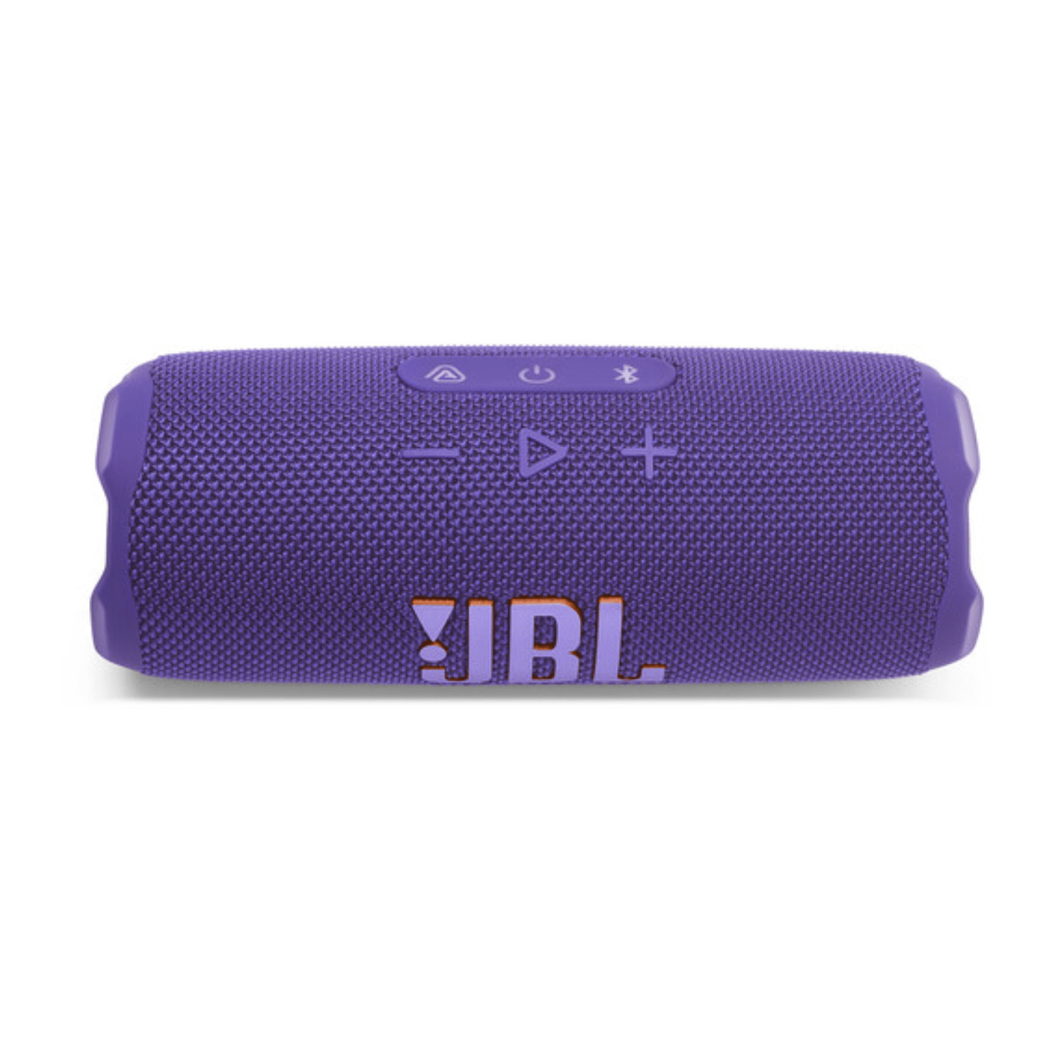 Parlante Bluetooth JBL Flip 7 Purpura-3