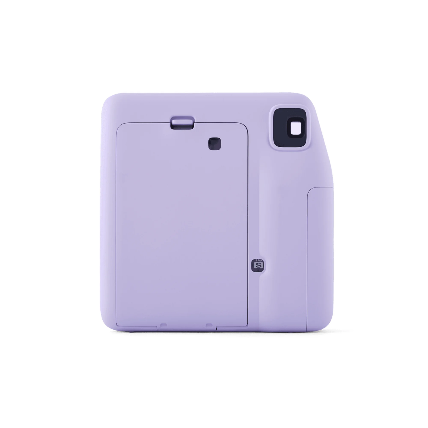 Cámara Fujifilm Instax Mini SE Morado + 10 Films-3