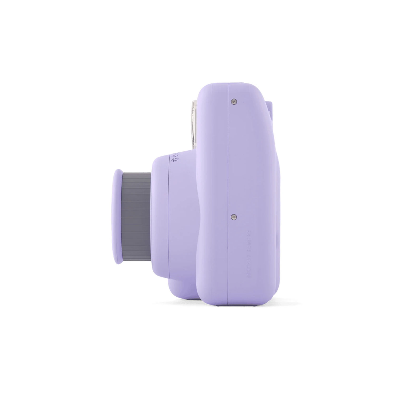 Cámara Fujifilm Instax Mini SE Morado + 10 Films-4