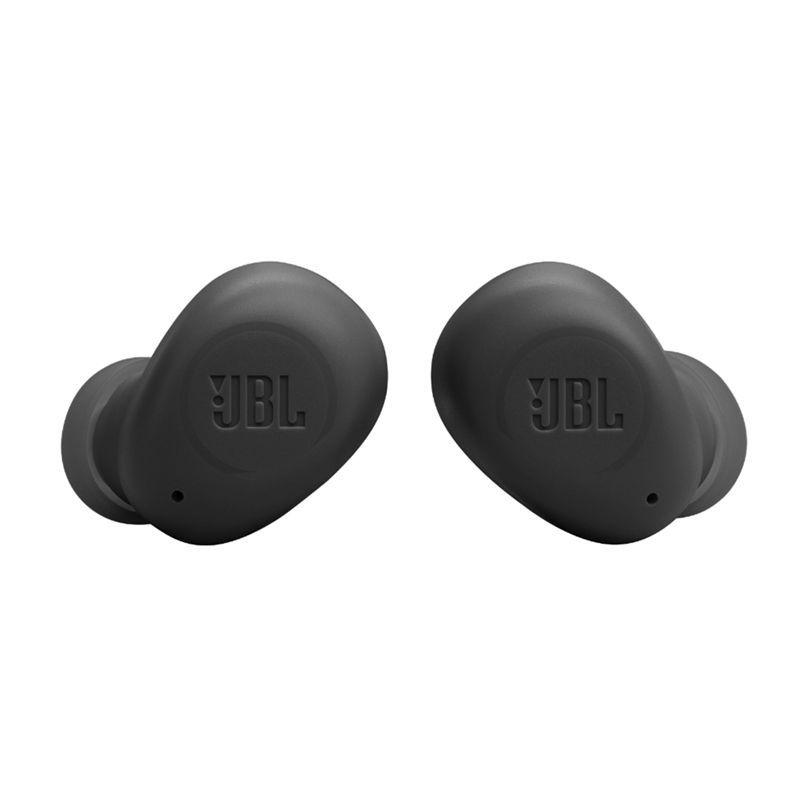 Audífonos Inalámbricos JBL Wave Buds Negro-1