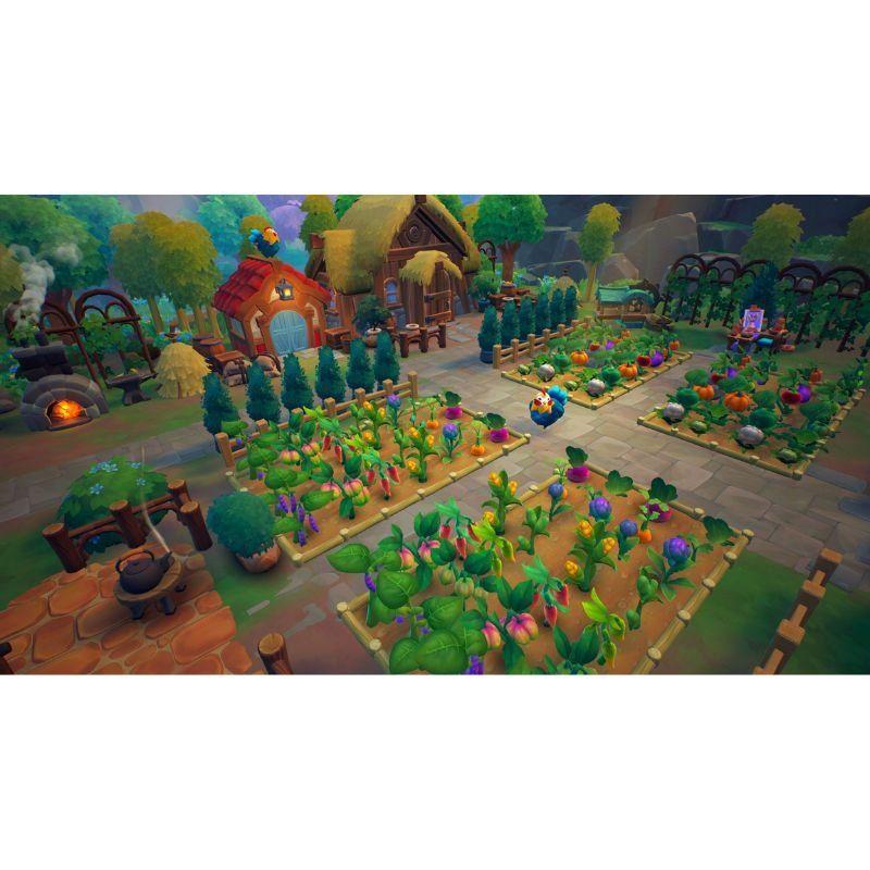 Juego Fae Farm Nintendo Switch-1
