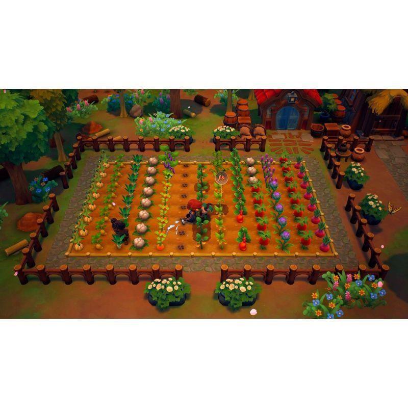 Juego Fae Farm Nintendo Switch-4