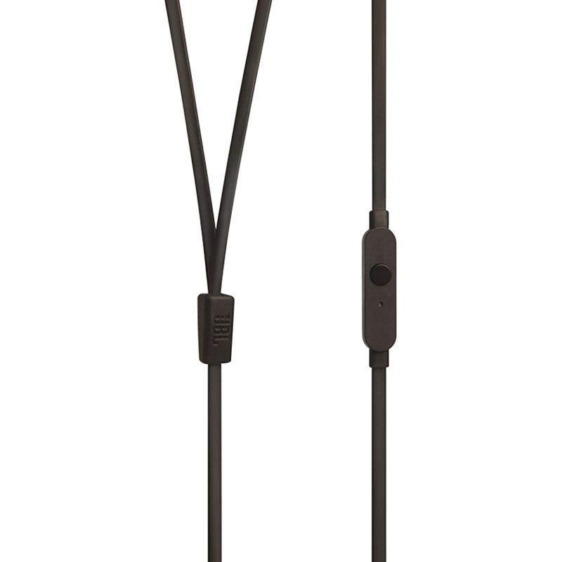 Audífonos JBL Tune 110 - Negro-2
