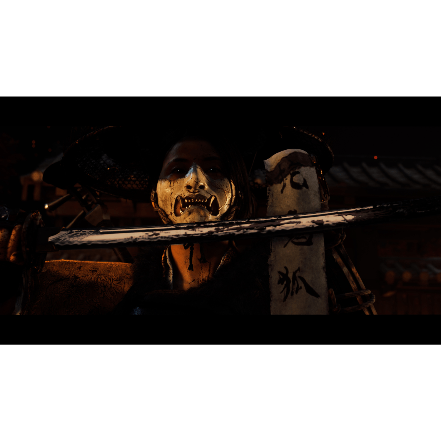 Juego PS5 Ghost of Yotei-4