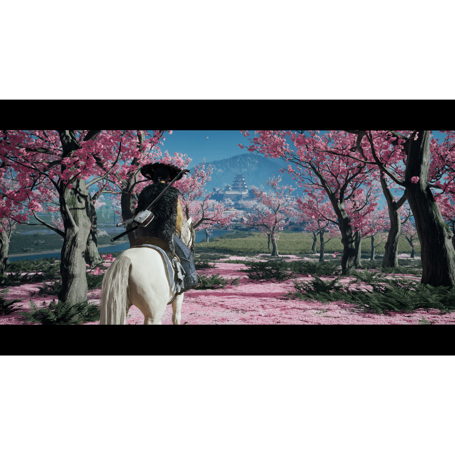 Juego PS5 Ghost of Yotei-5