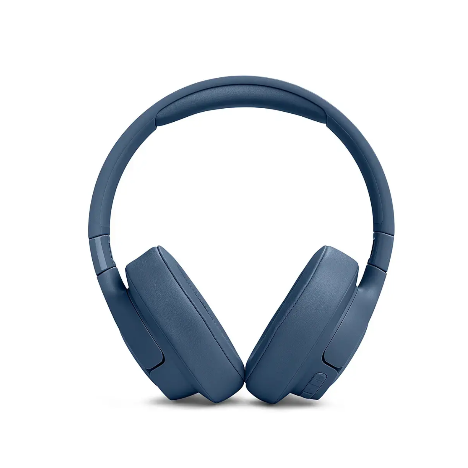 Audífonos inalámbricos JBL Tune 770NC Over-Ear Cancelación De Ruido Azul-1