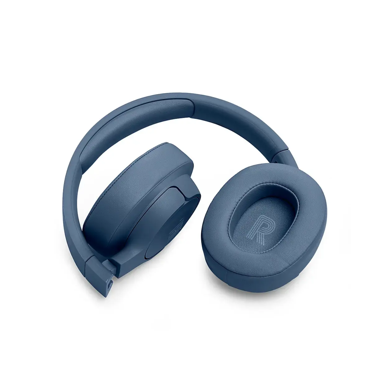 Audífonos inalámbricos JBL Tune 770NC Over-Ear Cancelación De Ruido Azul-5