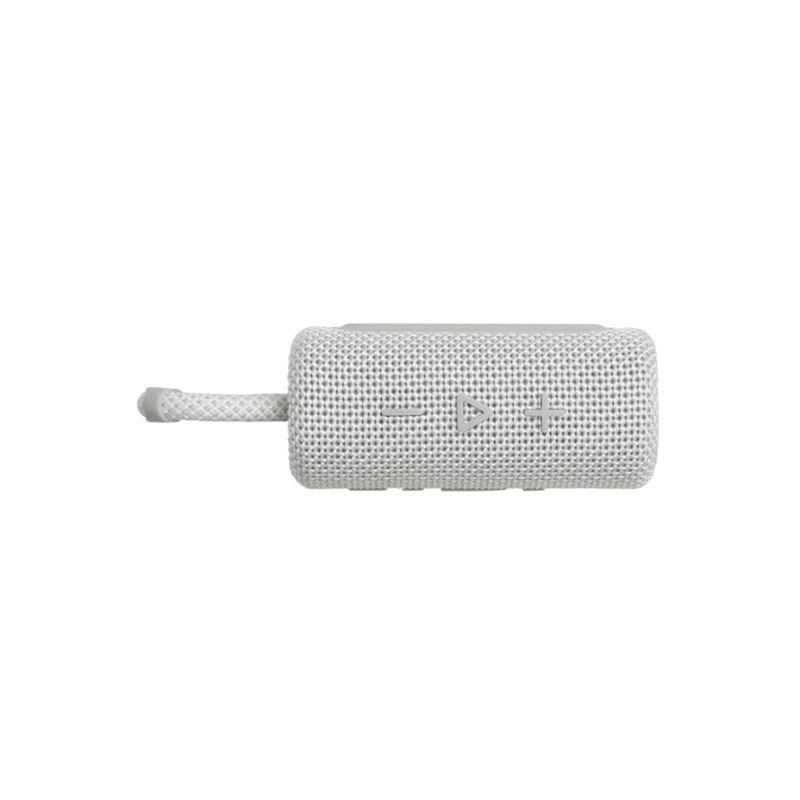 Parlante Portátil JBL GO 3 - Blanco-2