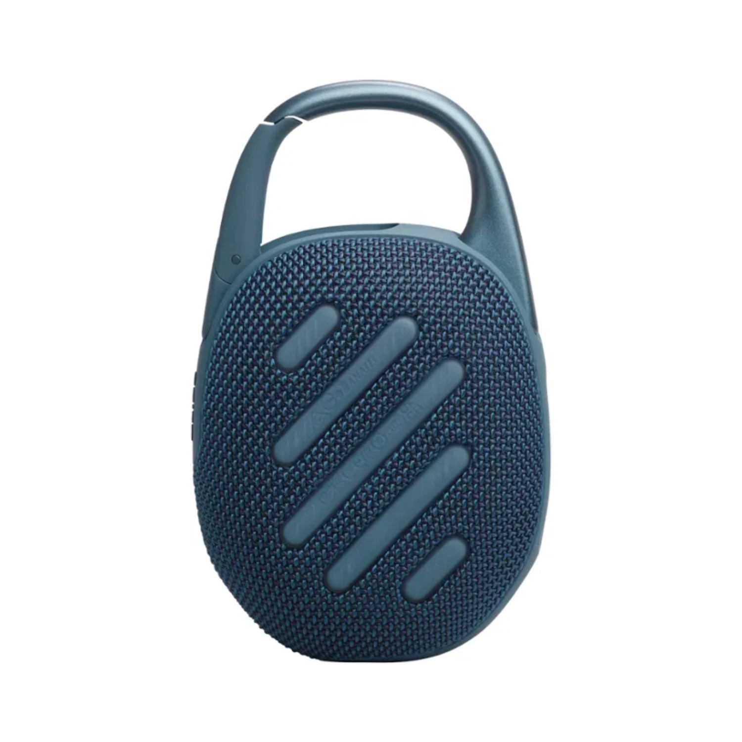 Parlante Bluetooth JBL Clip 5 Azul-2