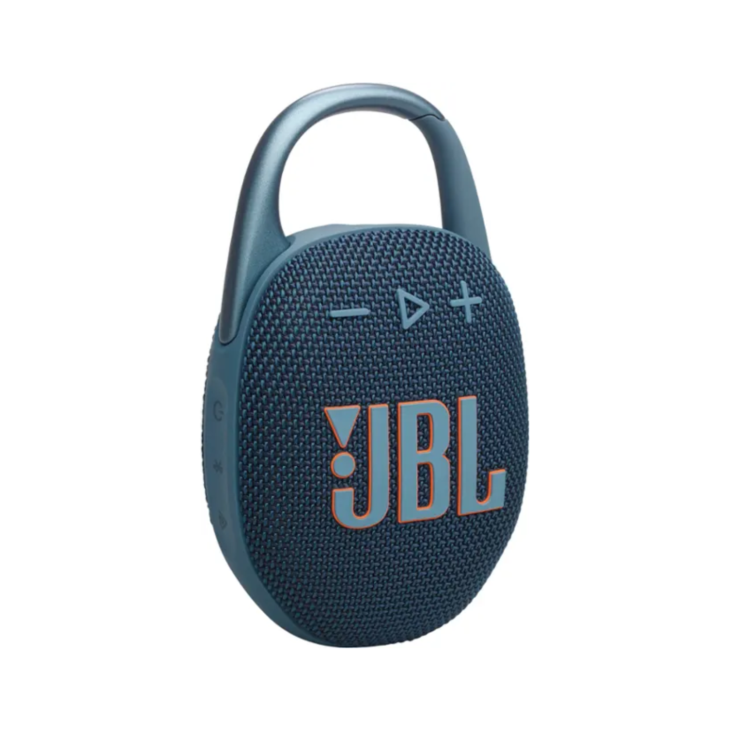 Parlante Bluetooth JBL Clip 5 Azul-3