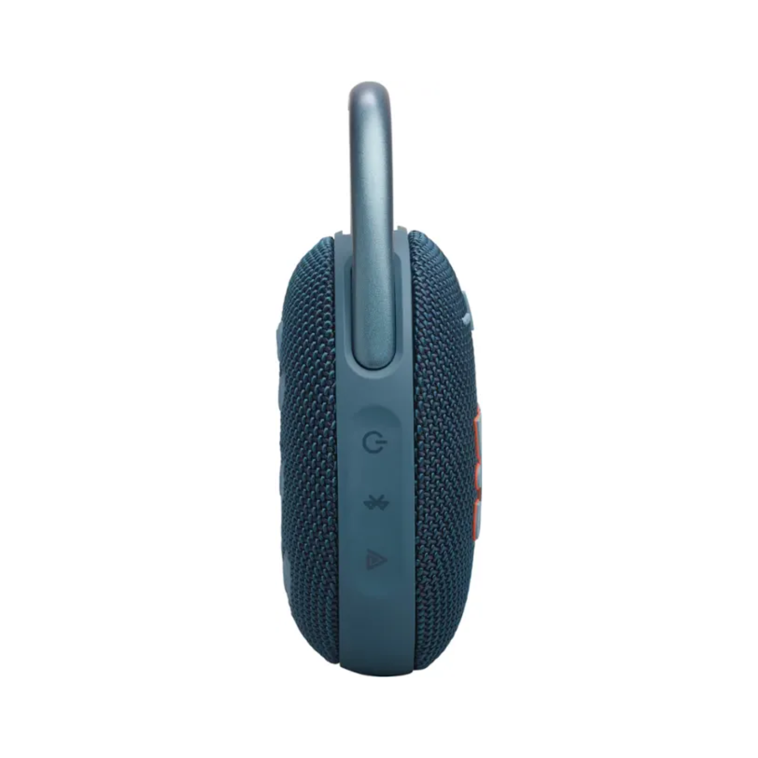Parlante Bluetooth JBL Clip 5 Azul-4