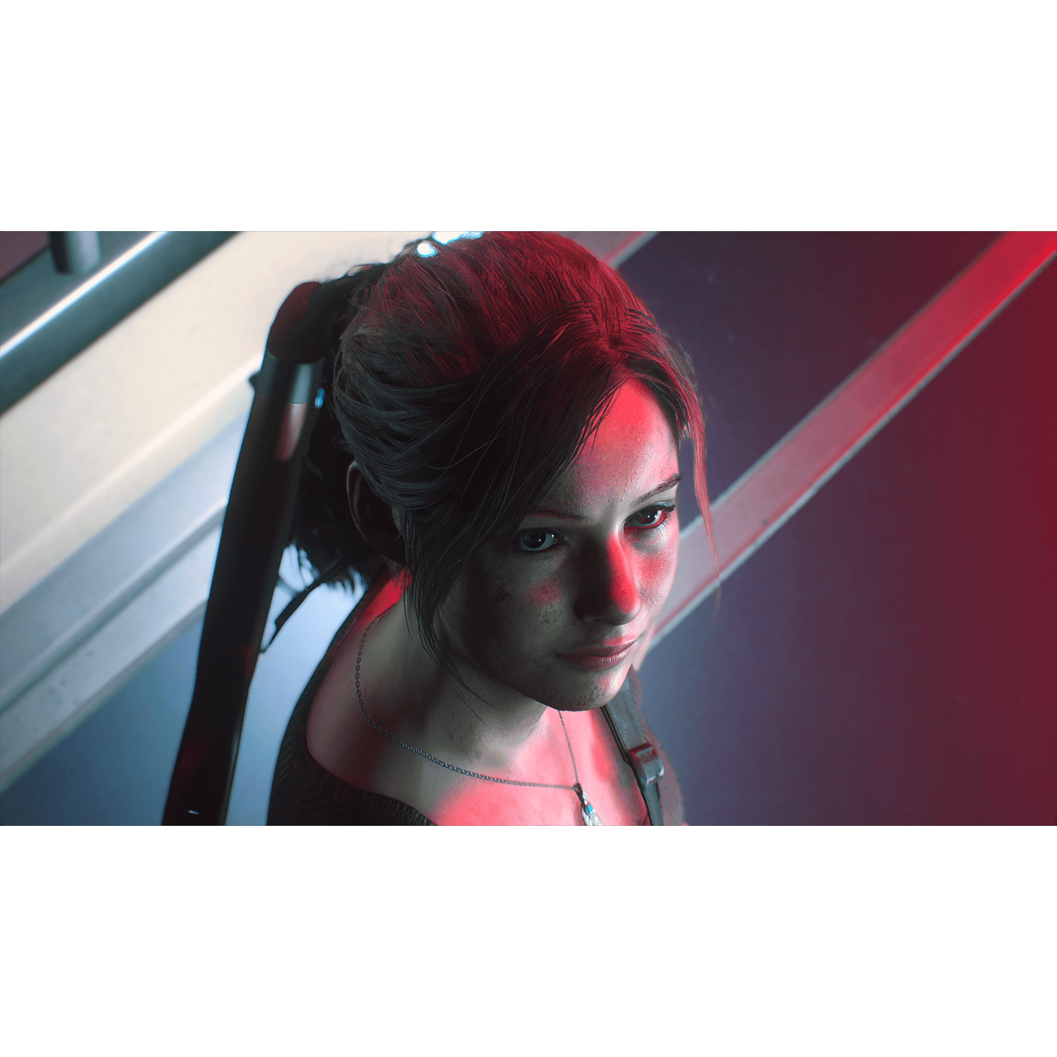 Juego PS5 Resident Evil 2-3