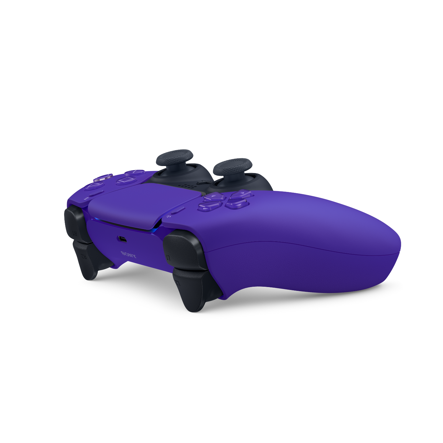 Control PS5 Dualsense Galactic Purple-3