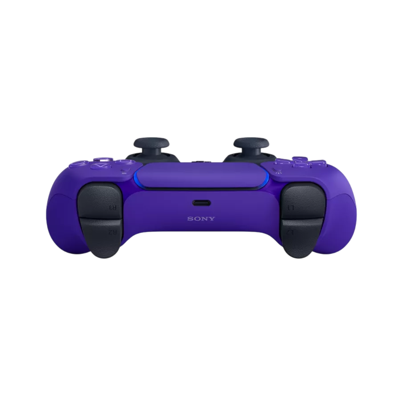 Control PS5 Dualsense Galactic Purple-4