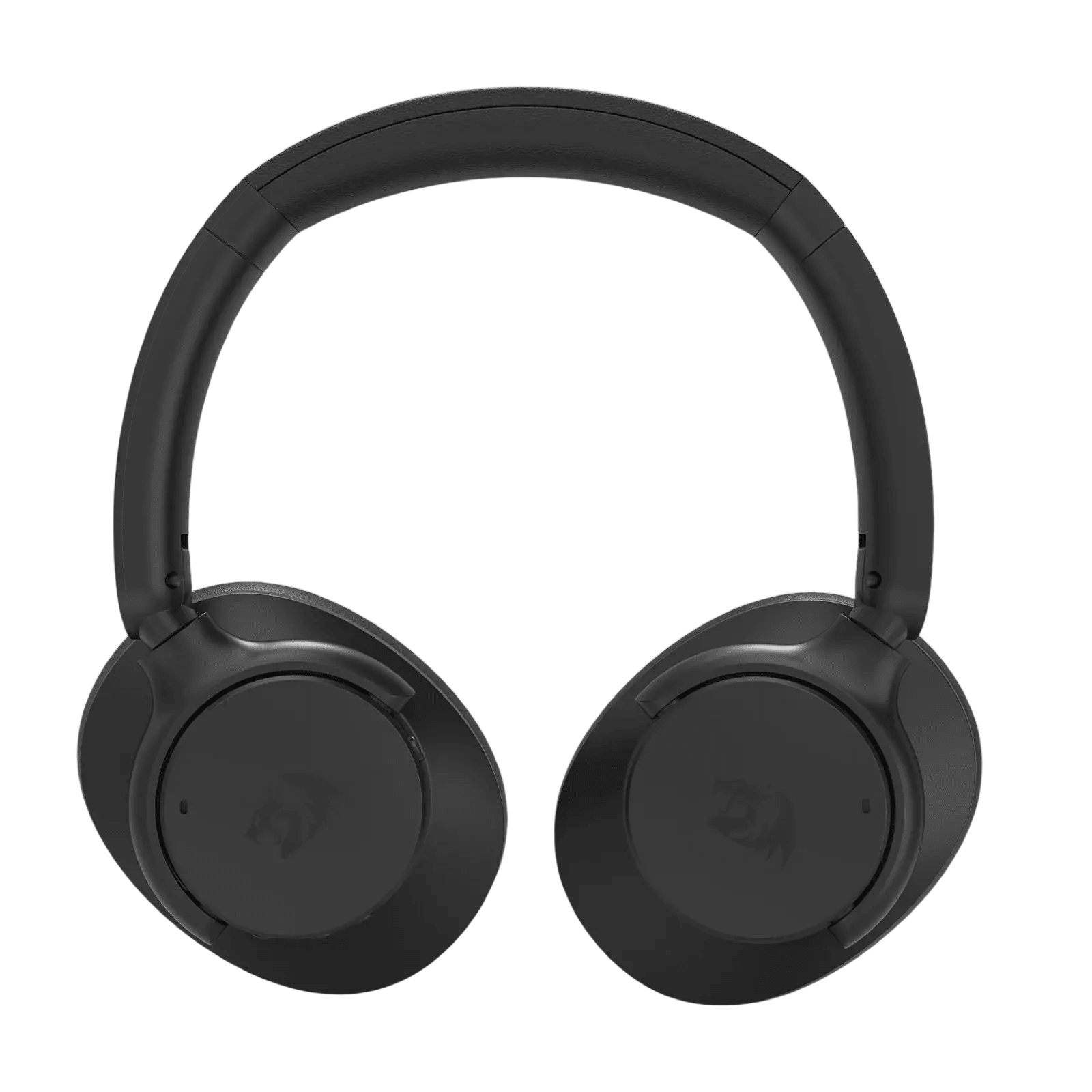 Audífonos Gamer Inalámbricos Redragon Vibecore H610 Bluetooth ANC - USB-C - 20 - 20k Hz  Negro-2