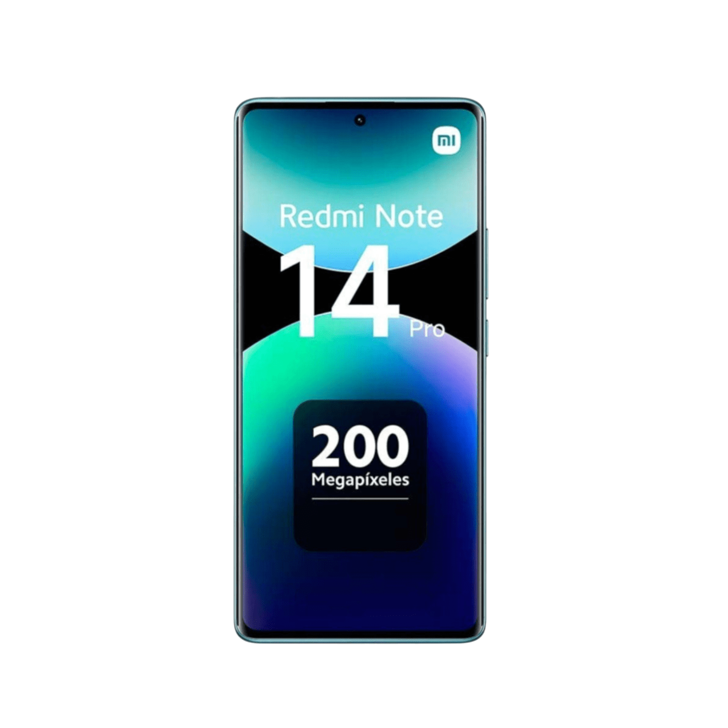 Smartphone Xiaomi Redmi Note 14 Pro 4G 256GB 8GB RAM Azul-4