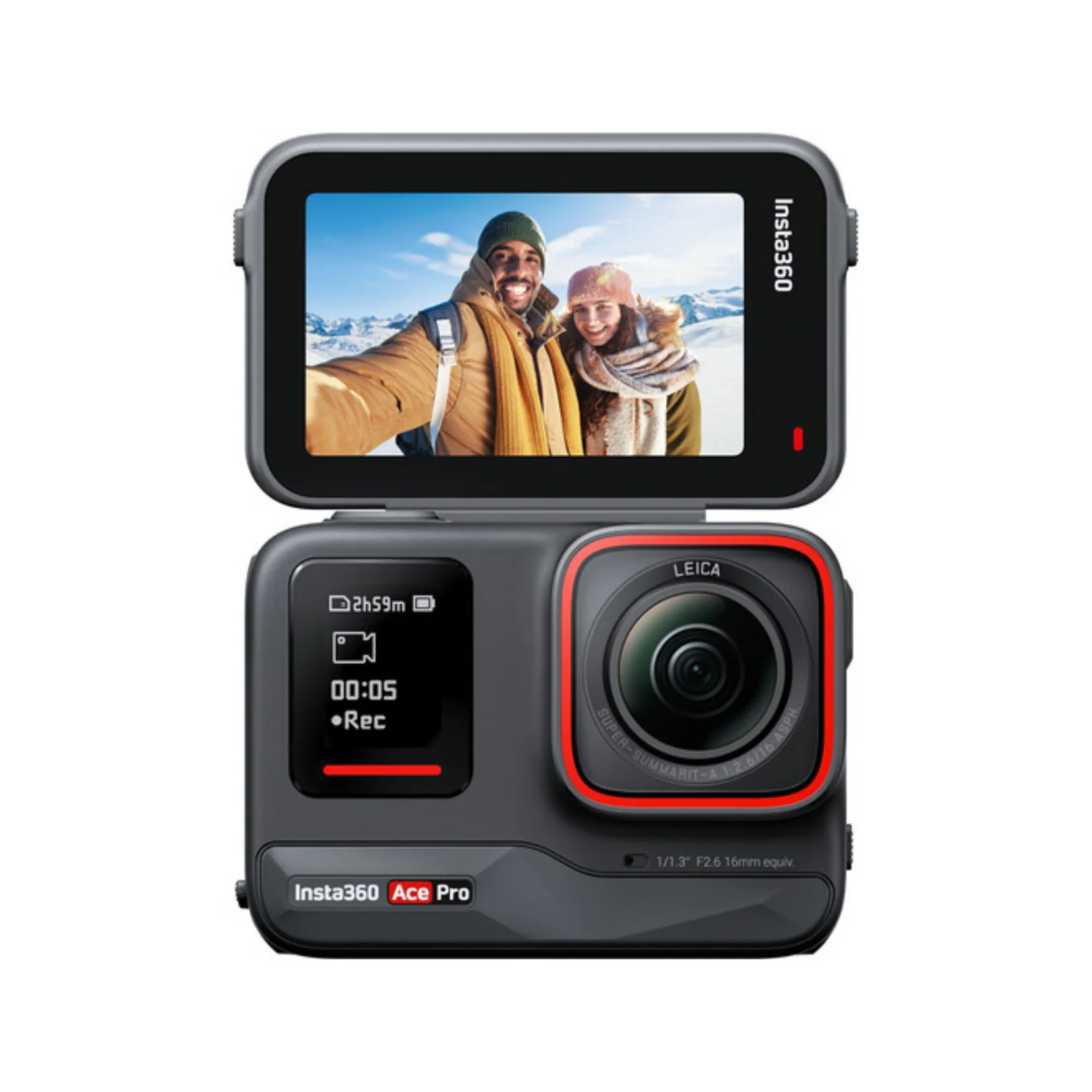 Cámara de Acción Insta360 Ace Pro-0