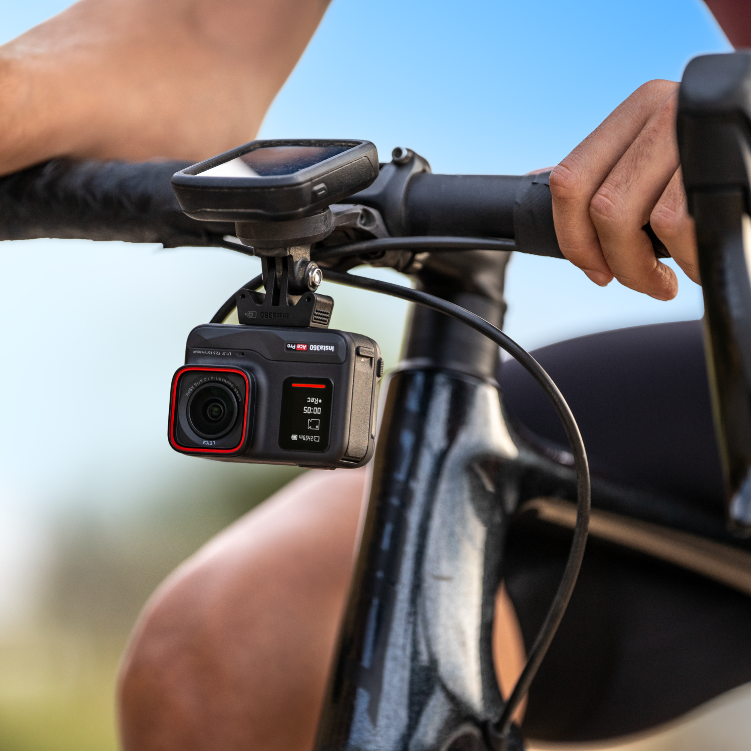 Cámara de Acción Insta360 Ace Pro-5
