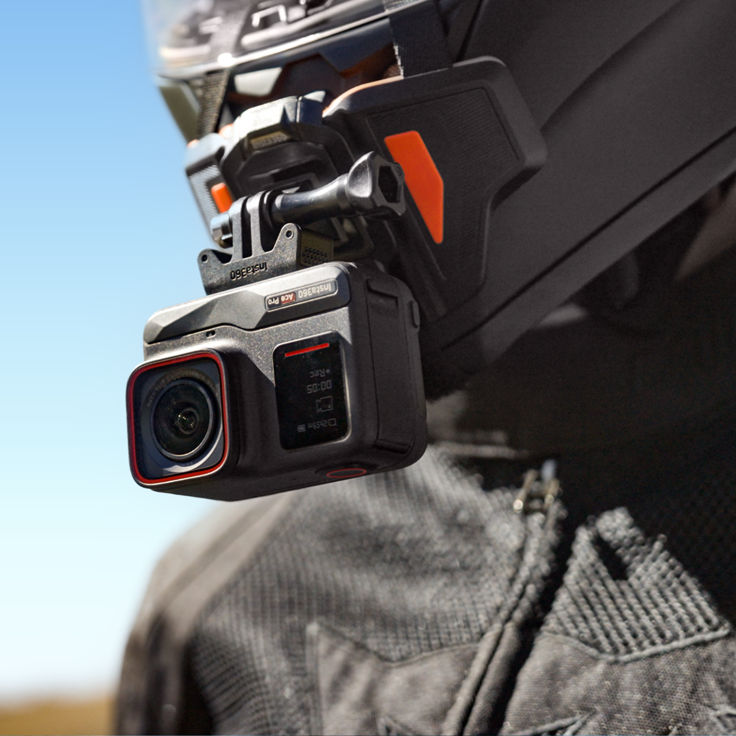 Cámara de Acción Insta360 Ace Pro-6