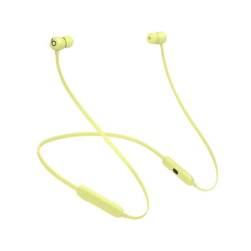 Beats by Dr. Dre Beats Flex Wireless Audífonos Amarillo-3