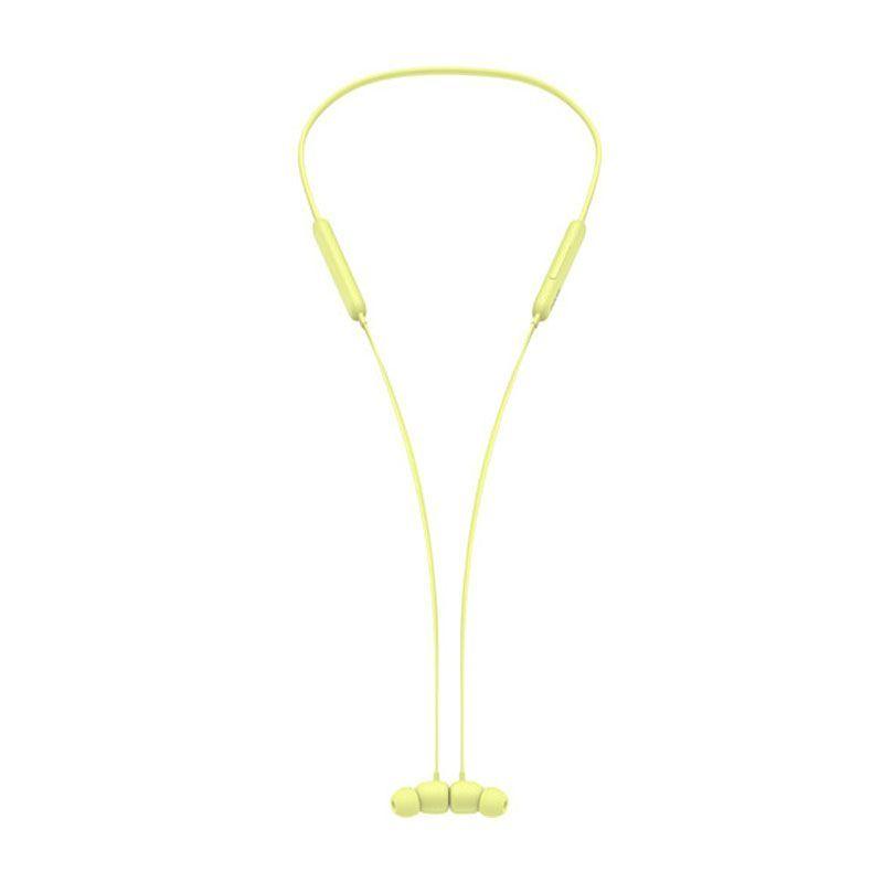 Beats by Dr. Dre Beats Flex Wireless Audífonos Amarillo-4
