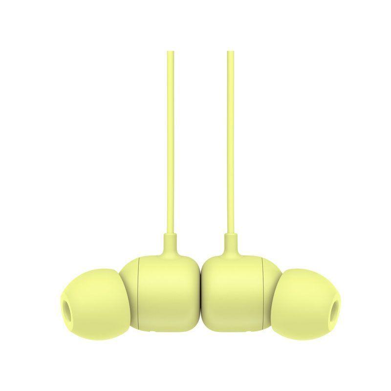 Beats by Dr. Dre Beats Flex Wireless Audífonos Amarillo-7