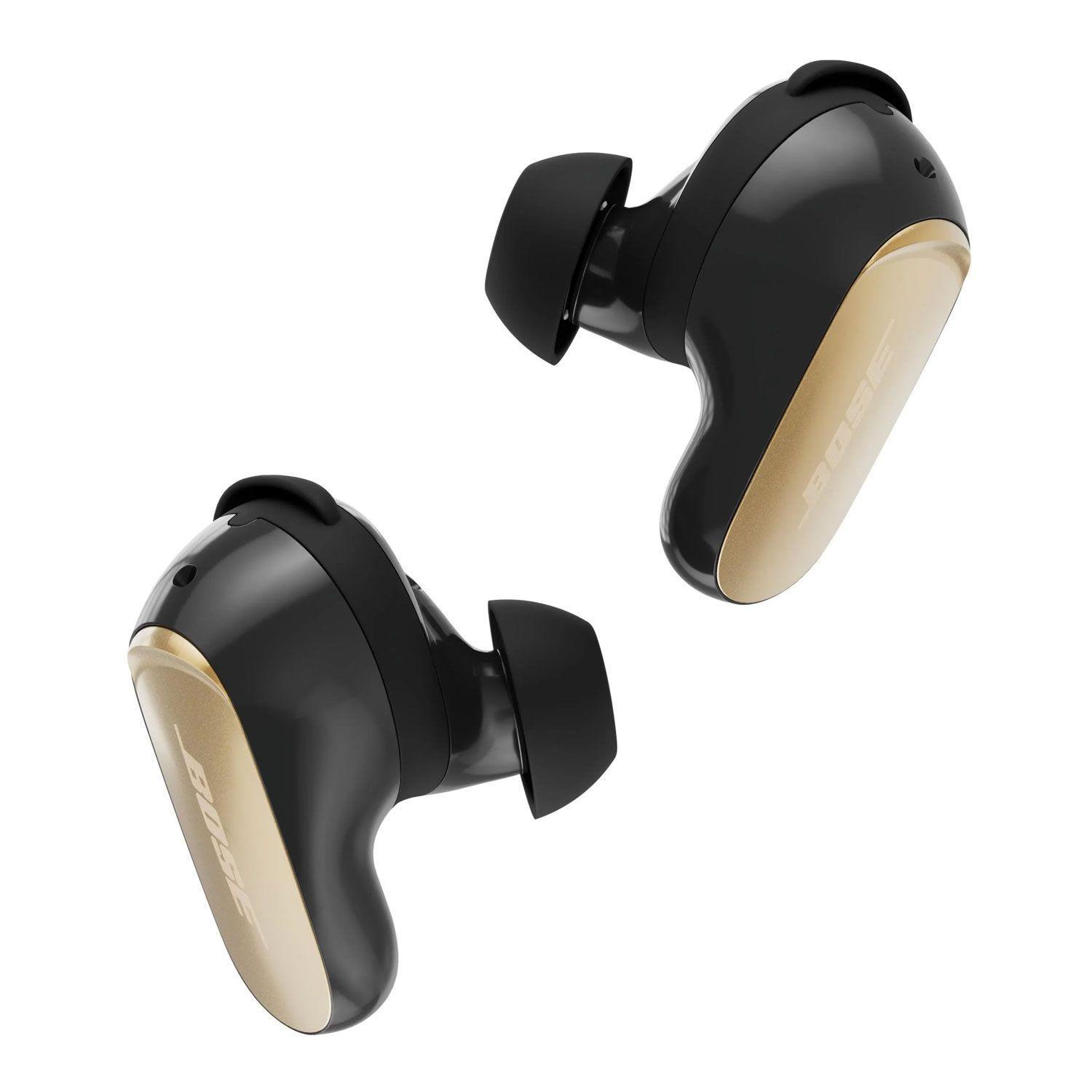 Audífonos Bose QuietComfort Ultra Earbuds 2da Gen True Wireless