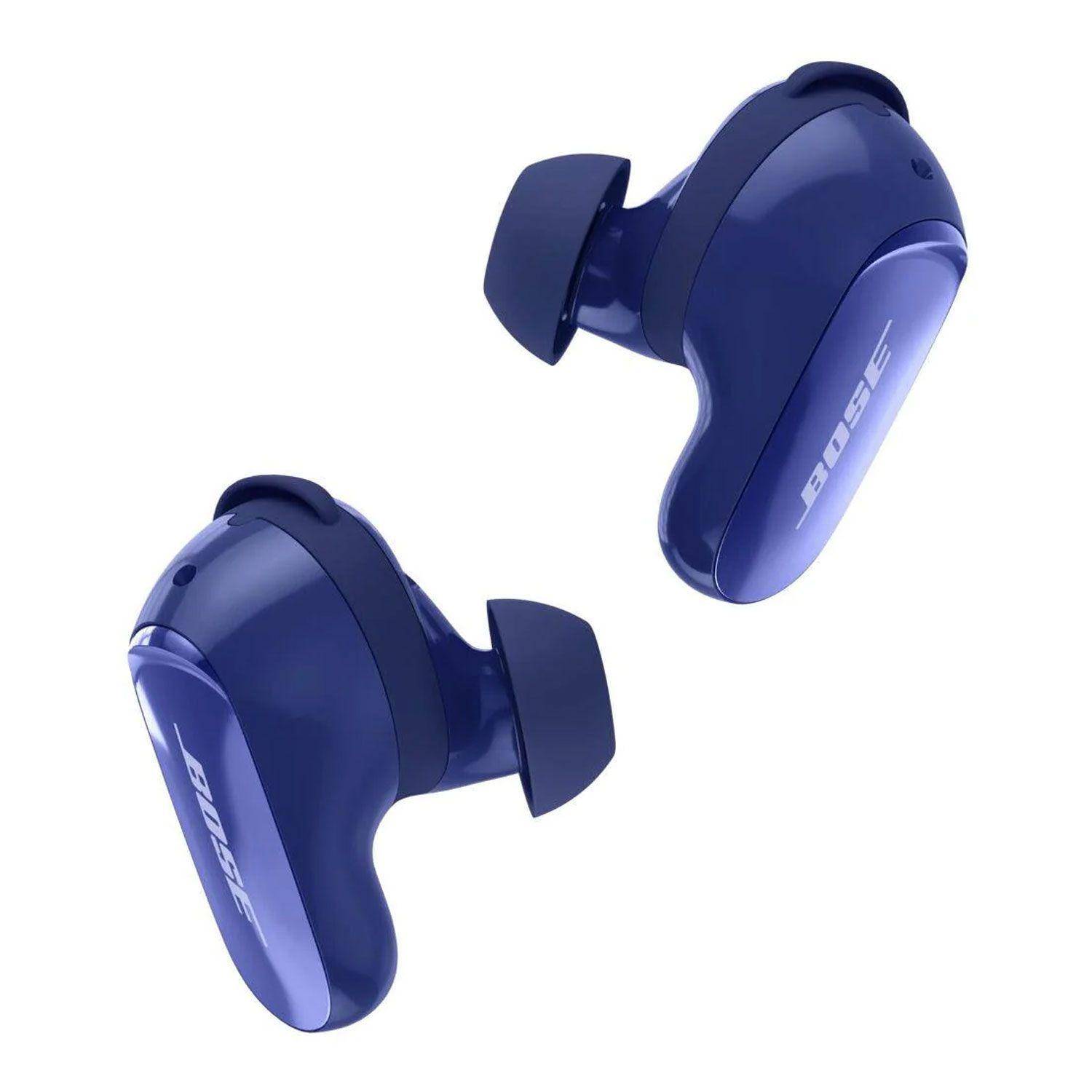 Audífonos Bose QuietComfort Ultra Earbuds 2da Gen True Wireless