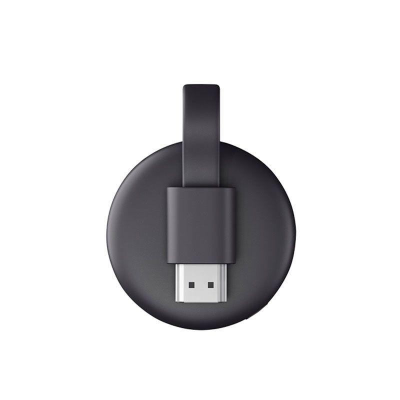 Google Chromecast 3 - Negro-0
