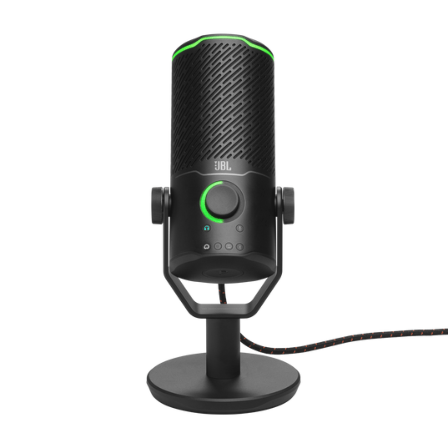 Micrófono JBL Quantum Stream Studio Negro-0