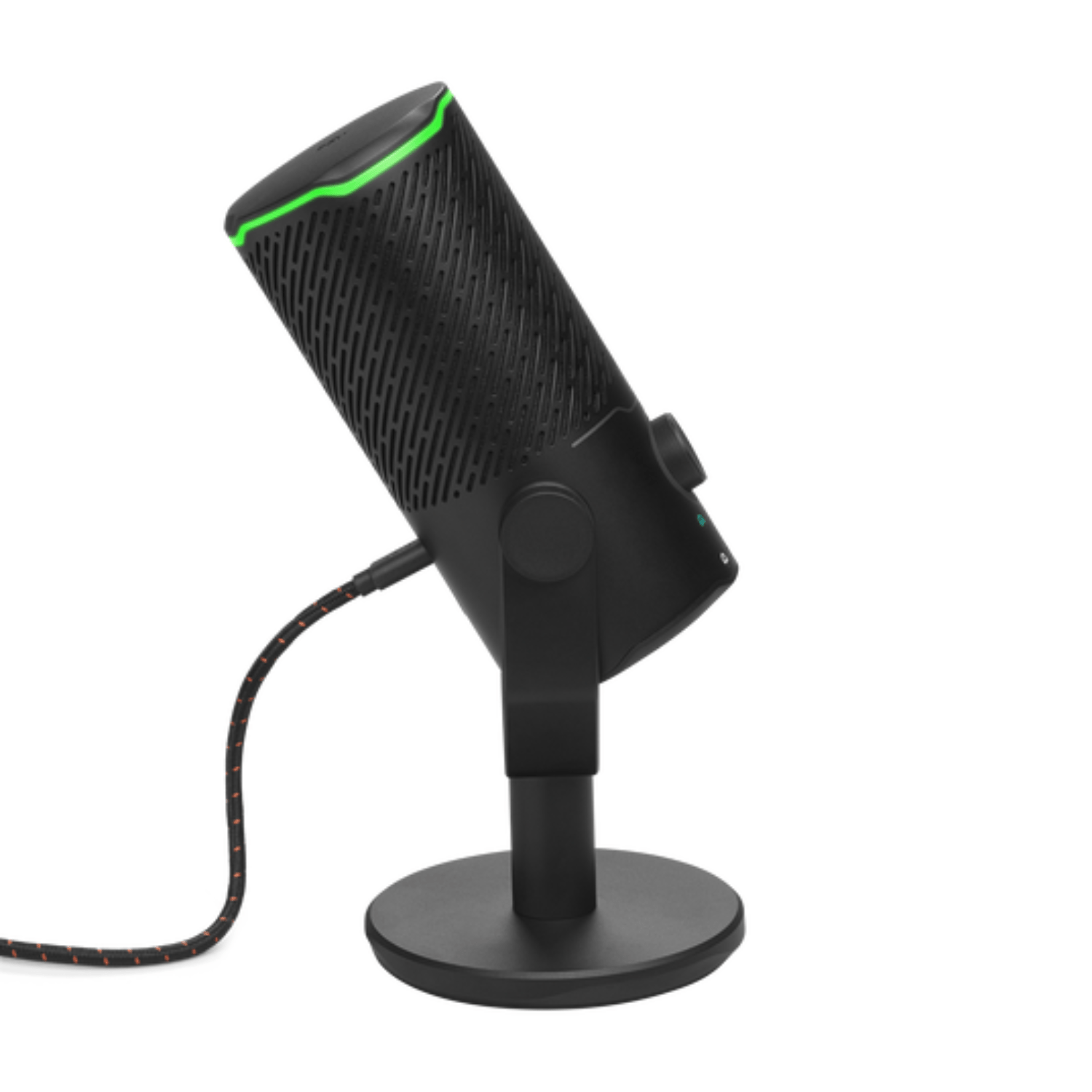 Micrófono JBL Quantum Stream Studio Negro-1