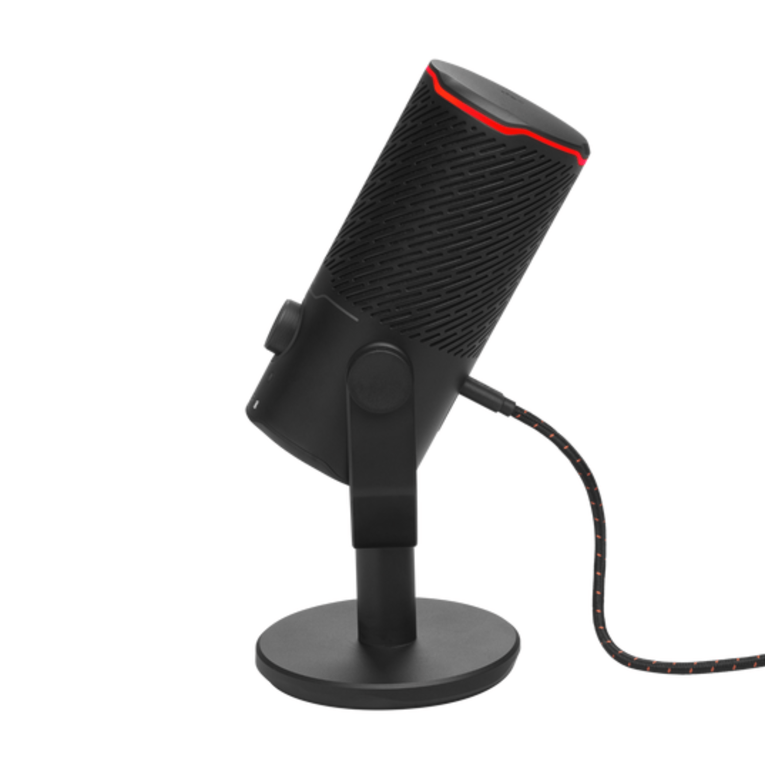 Micrófono JBL Quantum Stream Studio Negro-2