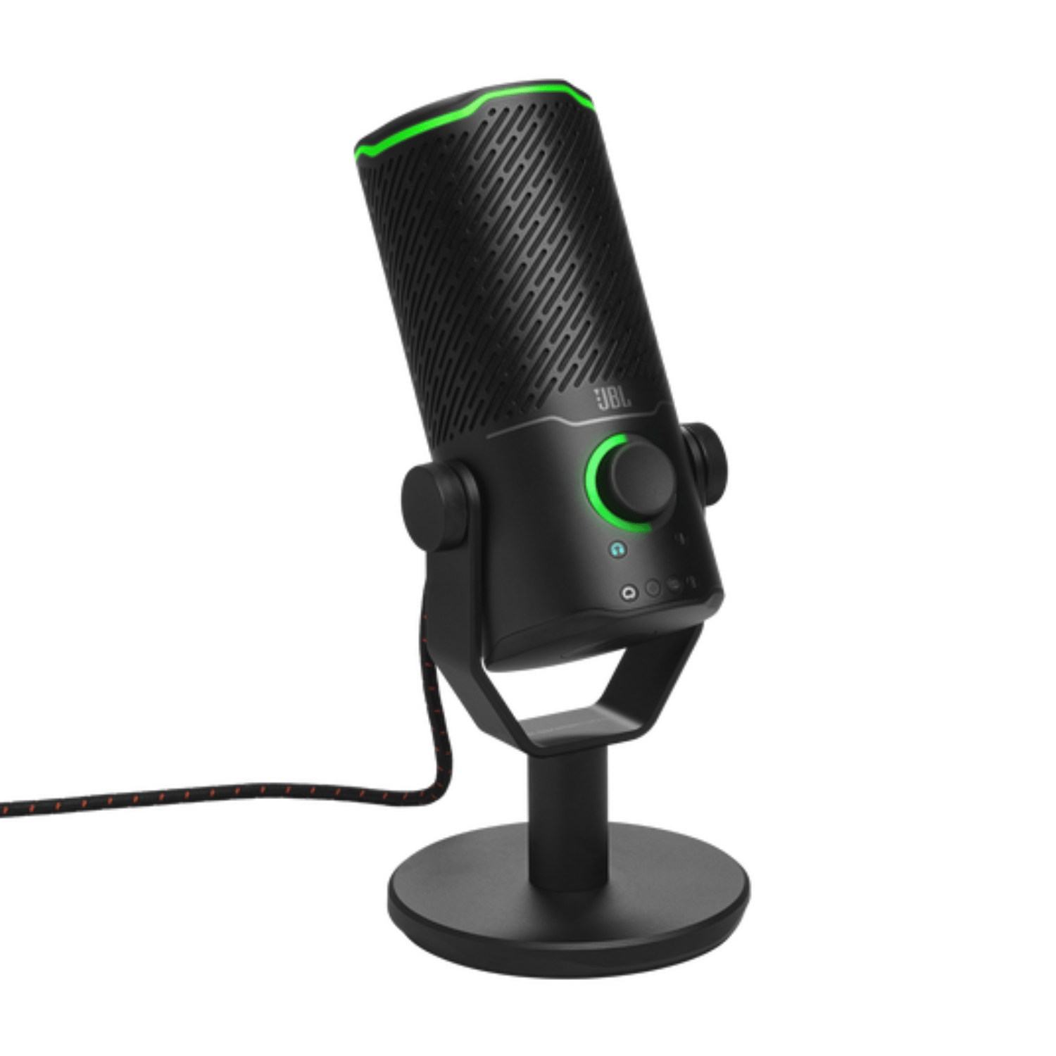 Micrófono JBL Quantum Stream Studio Negro-3