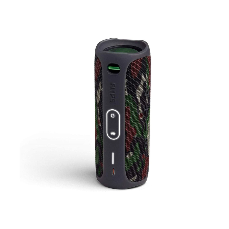 Parlante Portátil JBL Flip 5 - Camuflado-2