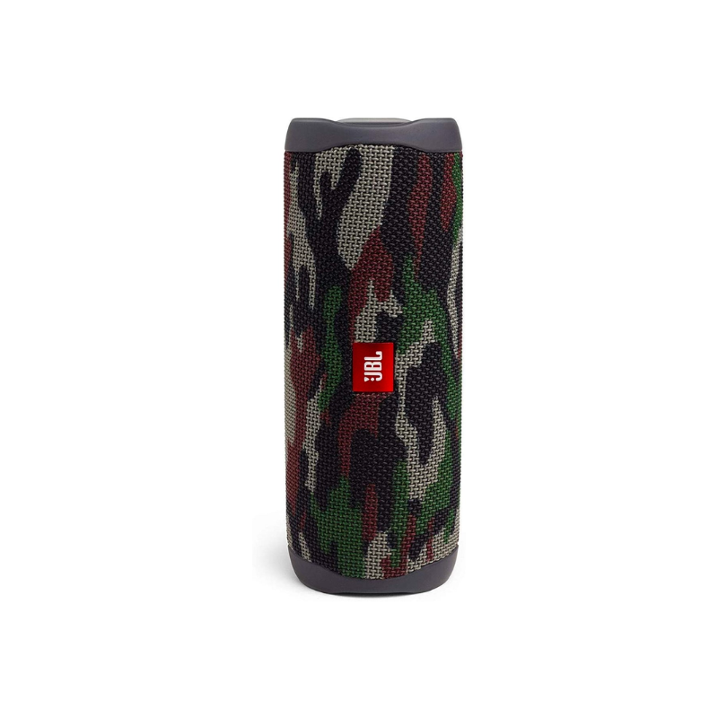 Parlante Portátil JBL Flip 5 - Camuflado-0