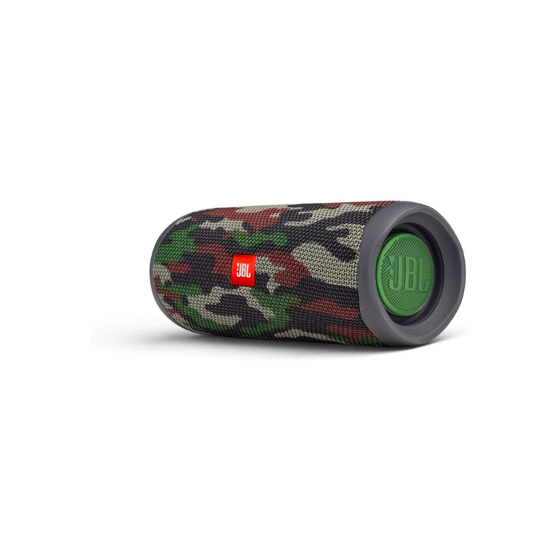 Parlante Portátil JBL Flip 5 - Camuflado-1