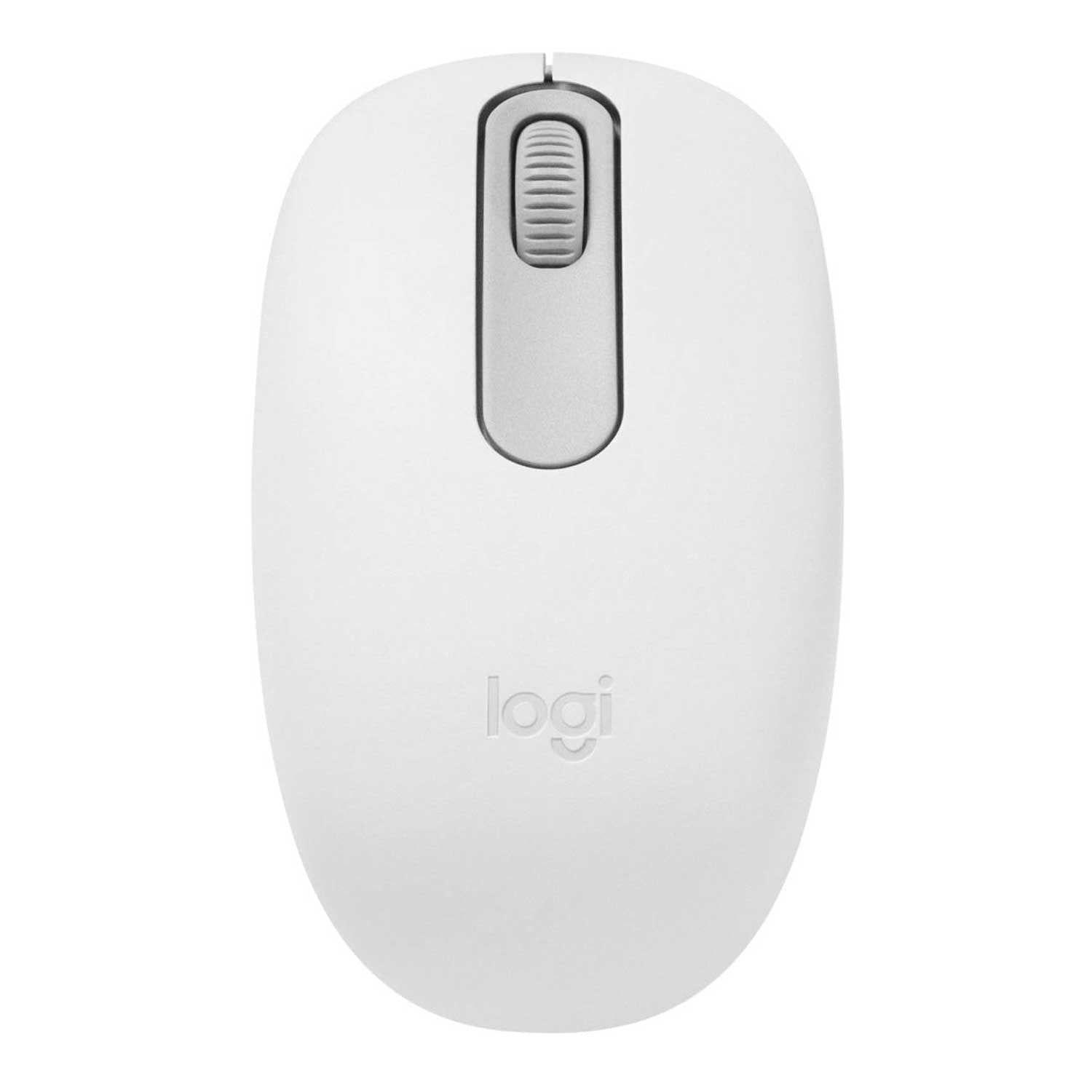 Mouse inalámbrico Bluetooth Logitech M196-0