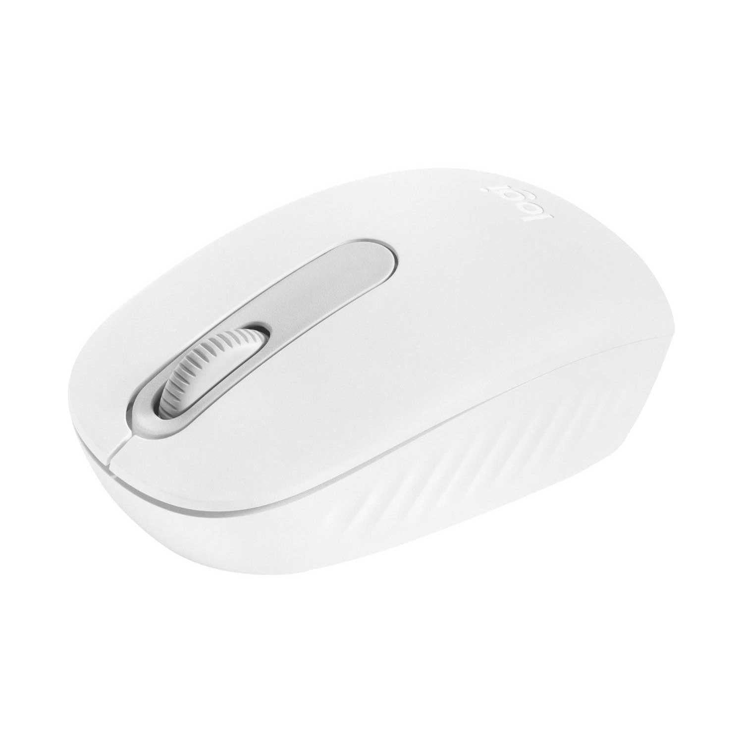 Mouse inalámbrico Bluetooth Logitech M196-3