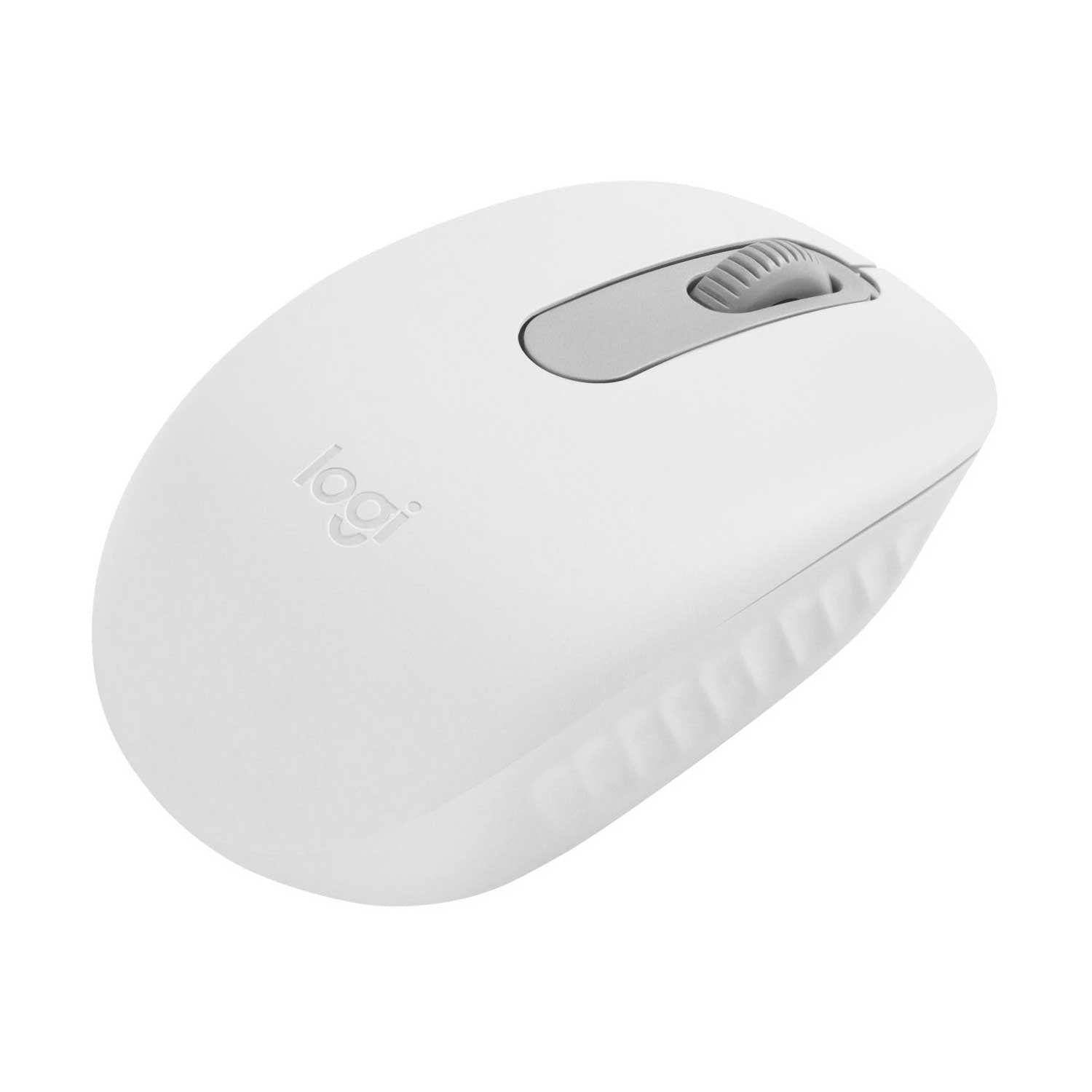 Mouse inalámbrico Bluetooth Logitech M196-4