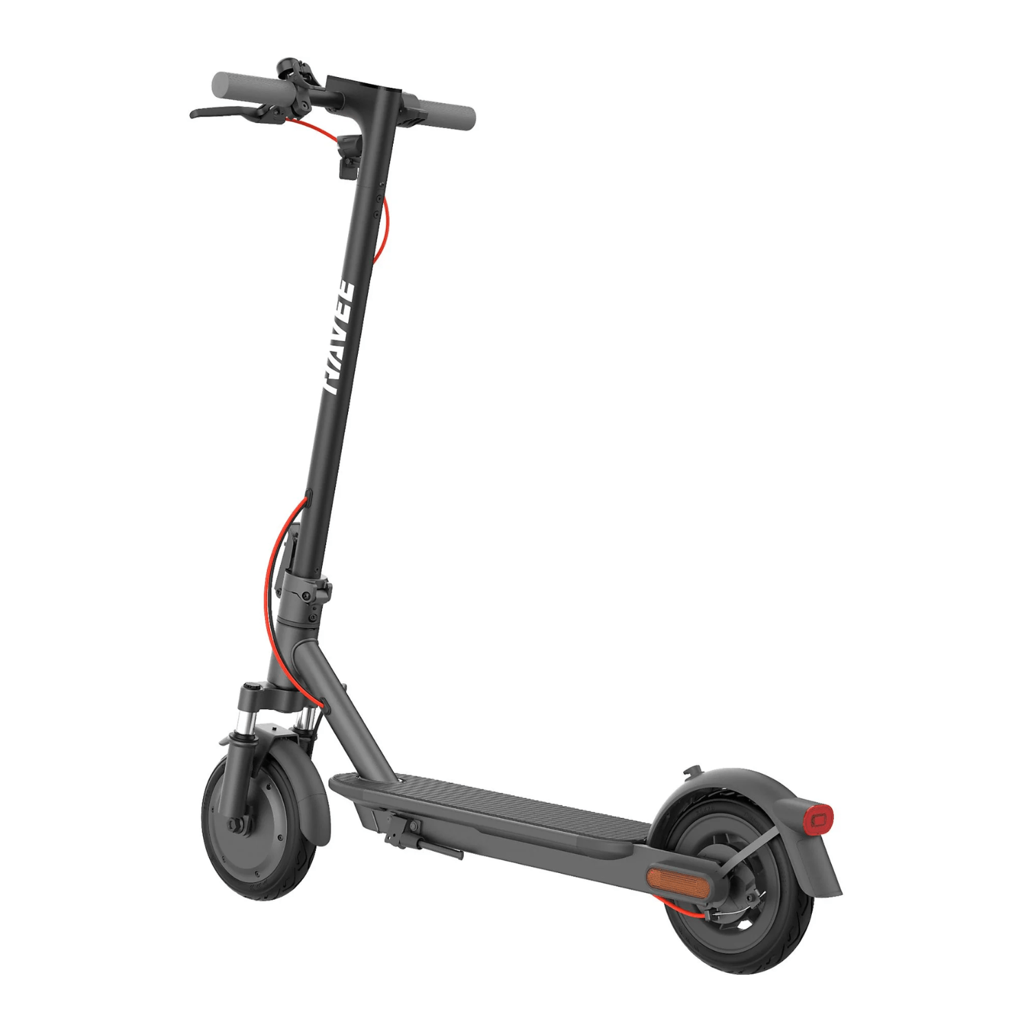 Scooter eléctrico Navee Easyride 25 Pro 480W Negro-4