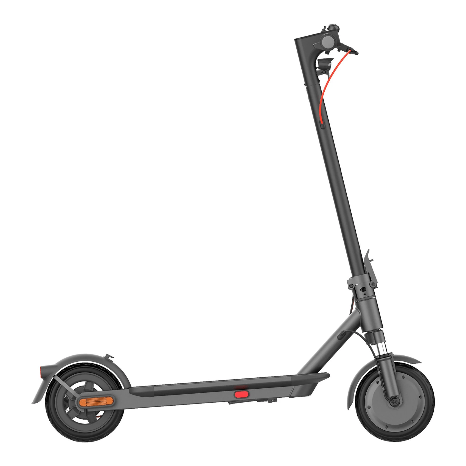 Scooter eléctrico Navee Easyride 25 Pro 480W Negro-5