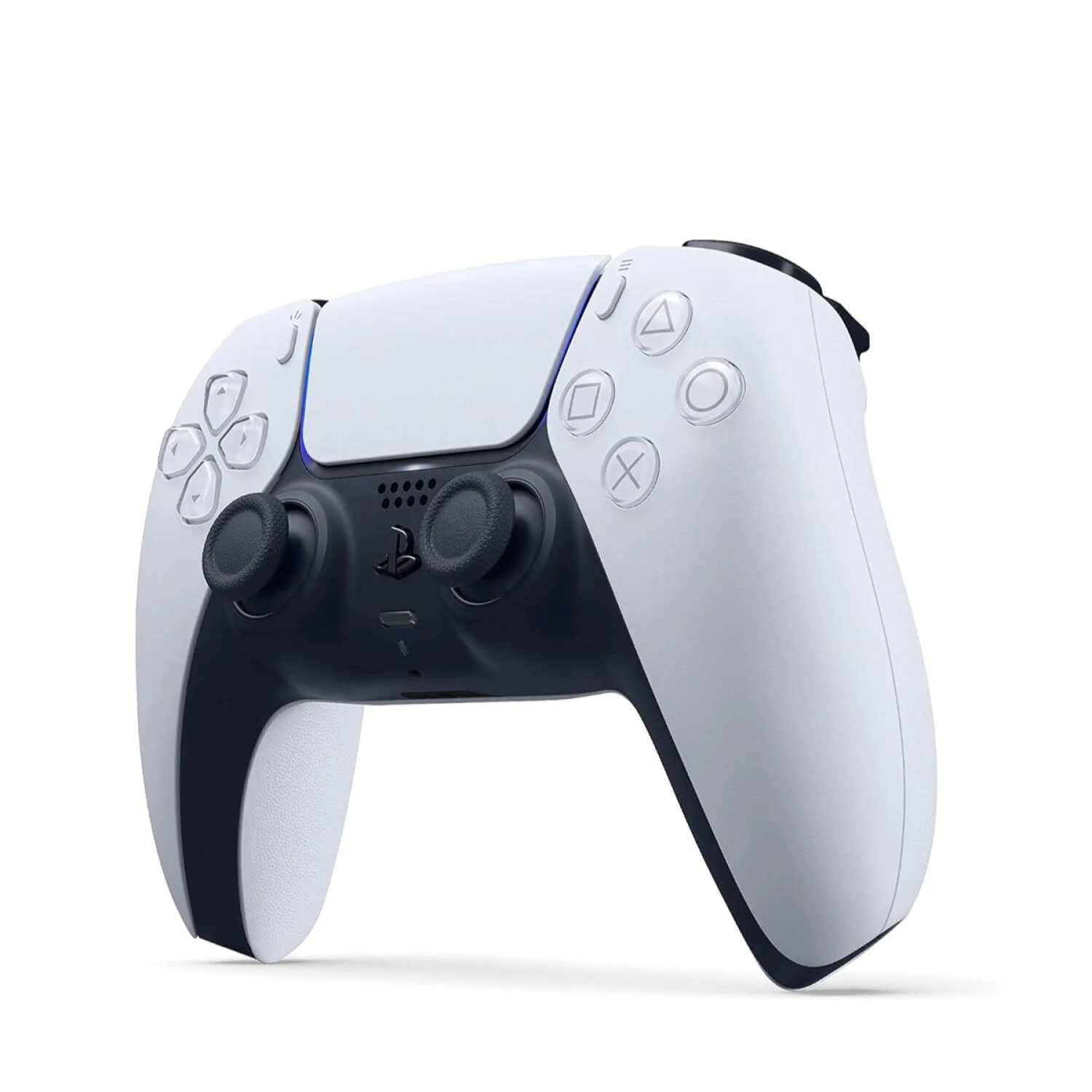 Consola Sony Playstation 5 Slim Edición Digital + Soporte Vertical adicional para PS5-3